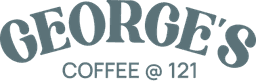 George's Coffee @ 121